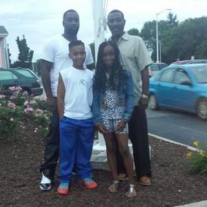 Meet your Posher, Lloyd